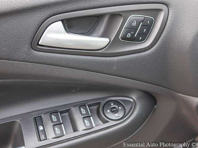 Ford Escape 2017 photo 17